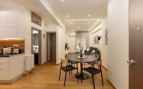 Apartment Near City Center